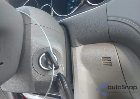 2016 Buick Enclave Leather from USA, damaged, VIN 5GAKRBKD3GJ246377